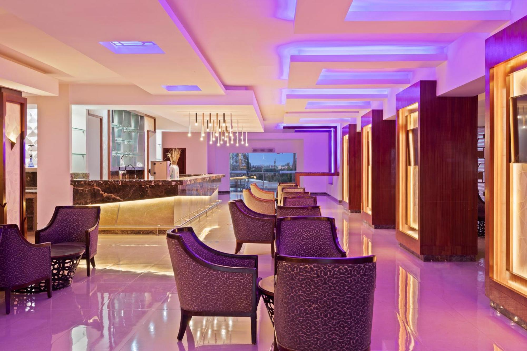 Pickalbatros Aqua Fun Club All Inclusive El Aggada Zewnętrze zdjęcie
