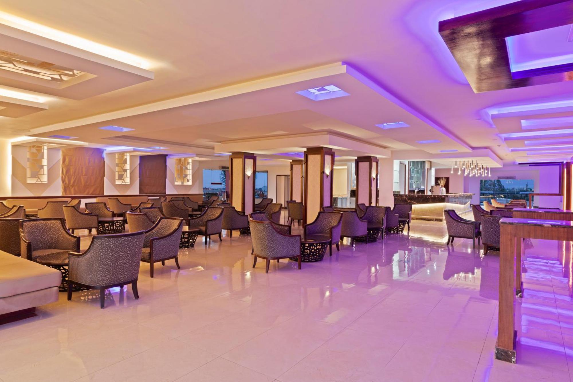 Pickalbatros Aqua Fun Club All Inclusive El Aggada Zewnętrze zdjęcie